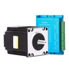 TOSEASTARS Nema 23 57mm Closed Loop Stepper Motor Kit DSP