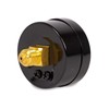Mega Pressure Gauge 0-6 Bar - 1/4 Inch Connection to