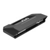 Car Headup Display Multifunctional Digital Display Car Speedometer Vehicle Speed