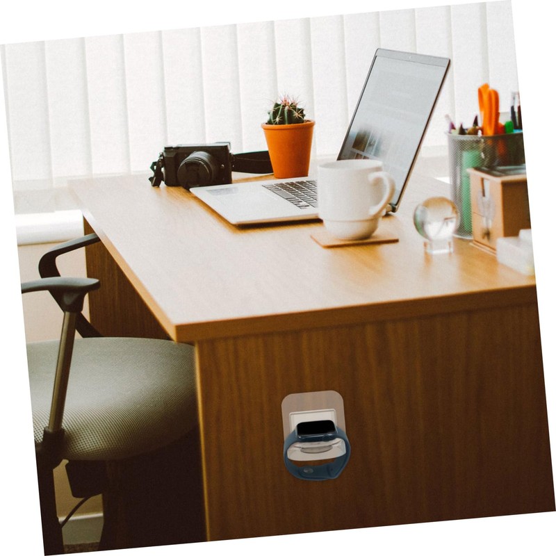 LABRIMP Charging Rack for Watch Stand Watch Holder Wall Mounting