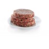 KitchenCraft KCWAXDISCS Wax Paper Burger Discs, 8.5cm (Pack of 250),