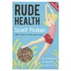 Rude Health Spelt Flakes, 300g