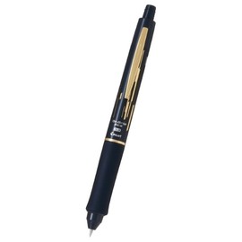 Pilot Dr. Grip Ace Mechanical Pencil, Victory Color, Gold Telegraph, 0.3mm, HDGAC-1SR3K-GDT