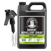 Grandpa Gus's Rodent Repellent Spray with Sprayer, Natural Peppermint &