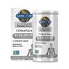 Garden of Life Dr. Formulated Probiotics Critical Care 80 Billion