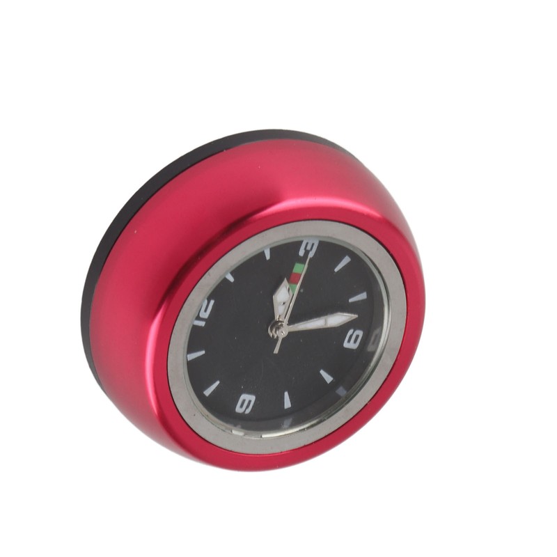 Headset Stem Watch Waterproof Quartz Watches Luminous Headset Stem Watch