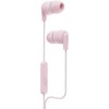 Skullcandy Ink'd In-Ear Wired Earbuds - Pink