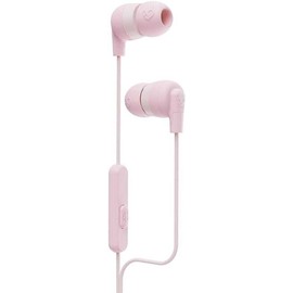 Skullcandy Ink'd In-Ear Wired Earbuds - Pink