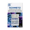 Schmetz Upholstery & Home Decor Needles-Machine, None 10