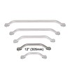 Oceansouth Stainless Steel Boat Grab Rail 22 mm (Railing Stainless