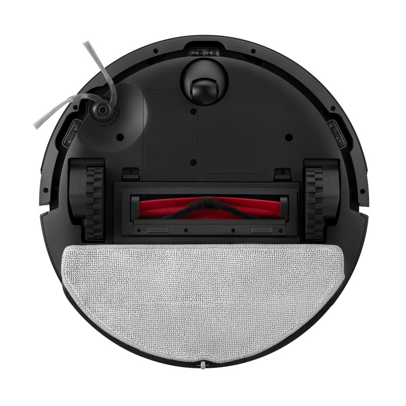 roborock 2 Pack Microfiber Mop Cloths for Q7 M5, Q7