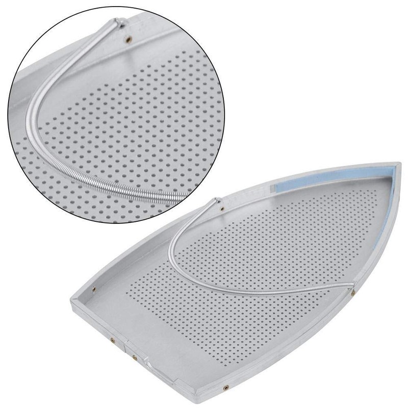 Iron Cover, Iron Shoe Protector, Iron Shoe Accessories, Household Tool,