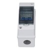Circuit Breaker MCB PV Combiner Box Waterproof Disconnect Switch 1000V