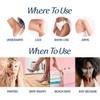 VEET Ready-To-Use Waxing Kit For Women, Wax Strips For Body