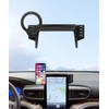 Car Phone Holder for Ford Explorer 2020-2024 10.1" Screen Magsafe