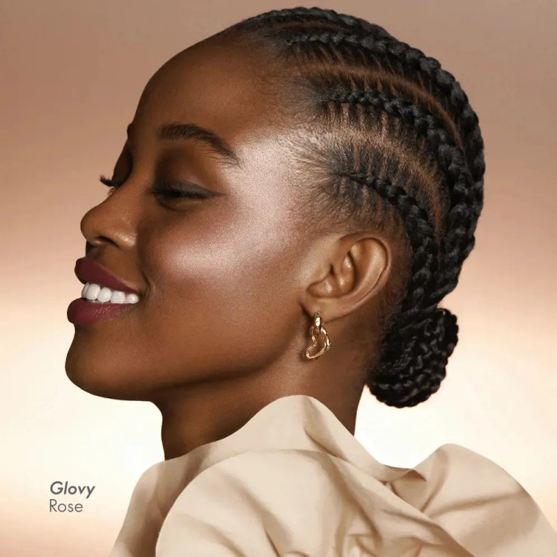 Perlas con Sérum Oriflame Giordani Gold Iluminador Glowy Rose