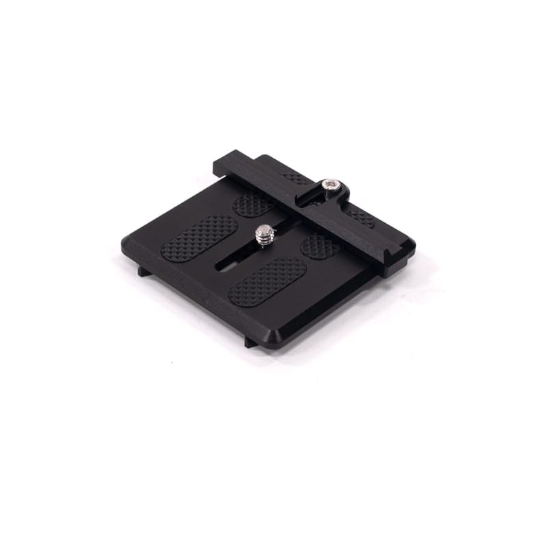 Ikan Replacement Quick Release Plate for Teleprompters