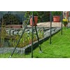 Alberts 656041 Fix-Clip Pro® | for Attaching Welding Grilles to