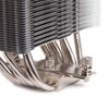 Scythe SCMG-6000 Side Flow CPU Cooler MUGEN6 Single Fan 6