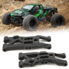 1:18 RC Racing Car Front Lower Swing Arm Replacement Fits