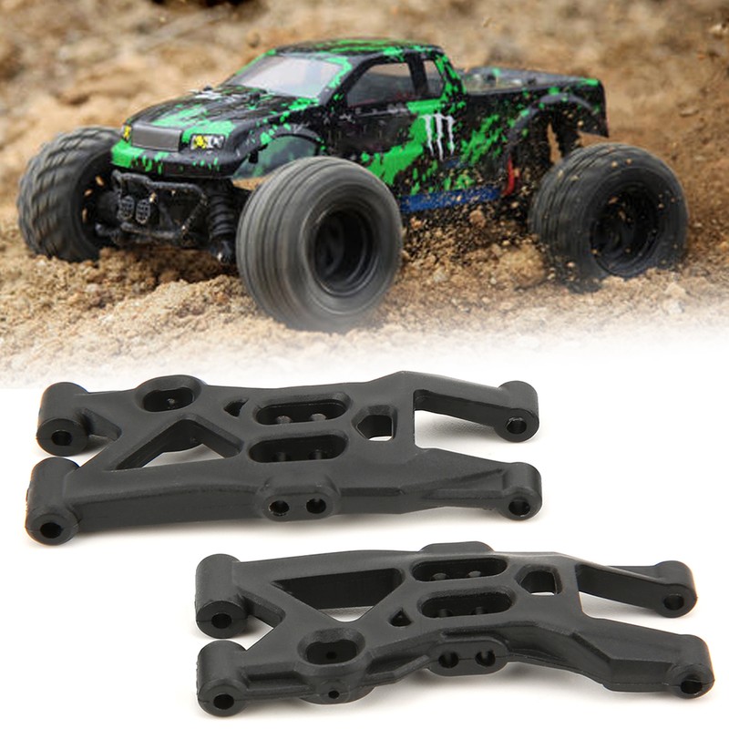 1:18 RC Racing Car Front Lower Swing Arm Replacement Fits