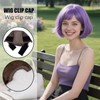 Hair Net for Wig | Adjustable Hair Net for Wig