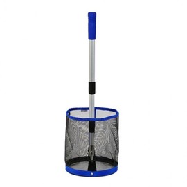 Table Tennis Ball Collector and Basket Net