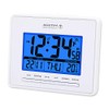 Acctim Infinity 71952 Radio Controlled LCD Alarm Clock in White