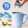 SPLENDA Single Serve Coffee Creamer Cups, Sugar Free French Vanilla,