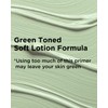 TOUCH IN SOL Redness Correcting Base Primer - Pore Minimizing
