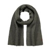 Barts Men's Wilbert Scarf - Army
