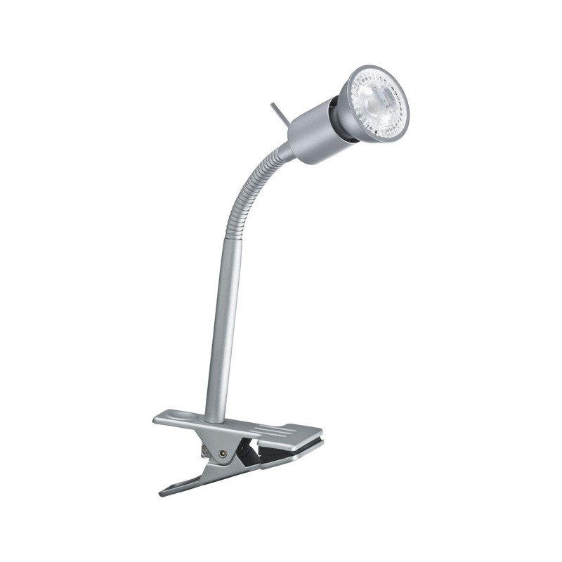 Paulmann Finja 95426 Clamp Spot Light GU10 max 6.5 W