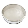 INTSUPERMAI Vibrate Sieve Machine Mesh Screen Stainless Steel Round Screen