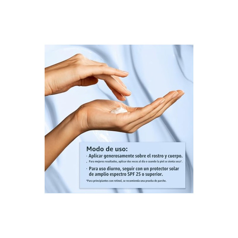 NATURE WELL (Single, Retinol - Clinical) - NatureWell Retinol Advanced