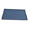 Grill Mat Silicone Blackstone Griddle Top Cover Anti Sticky Grill