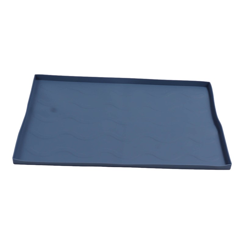 Grill Mat Silicone Blackstone Griddle Top Cover Anti Sticky Grill