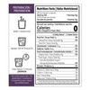 MONDAISA - Cold Brews, 20 tea bags (pack of 4),