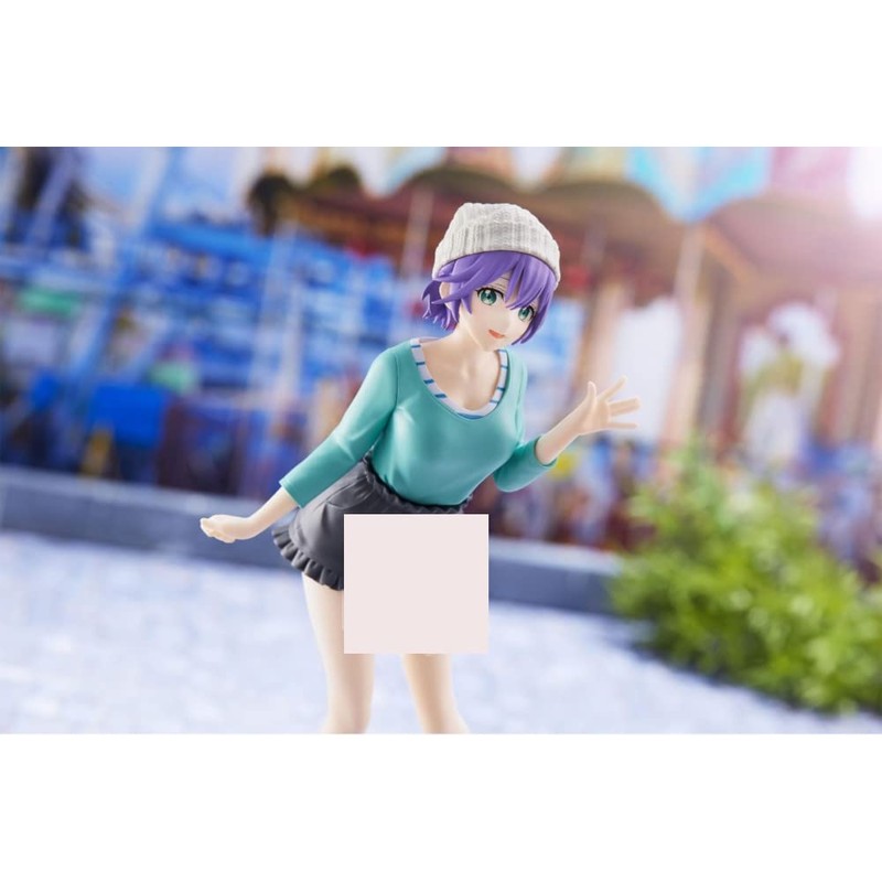 Kyunties Hiro Segawa Figure