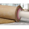 Bakelicious Adjustable Rolling Pin, Wood and Nylon, 12-Inch Barrel