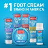 O'Keeffe's for Healthy Feet Intense Renewal Cream with Urea &