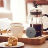 5 Pieces French Press Replacement Filter Coffee Pot Filter Press