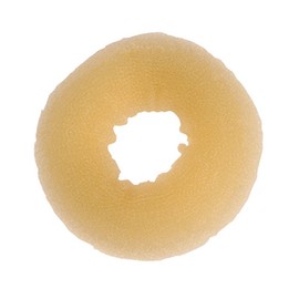 Dress Me Up Regular Blonde Hair Donut - Medium