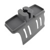 Armrest Couch Cup Holder Silicone Anti Slip Sofa Cup Holder
