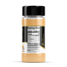 GranAroma Carrot Powder, Smoothies & Juices, Slightly Sweet (4.96 Ounce)