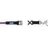 Kabu Kavu Rope Lanyard - Purple Sky