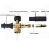 Tool Daily Snow Foam Cannon Lance for Karcher Pressure Washer,