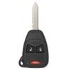 Keyless2Go Replacement for Keyless Entry Remote Car Key Vehicles That