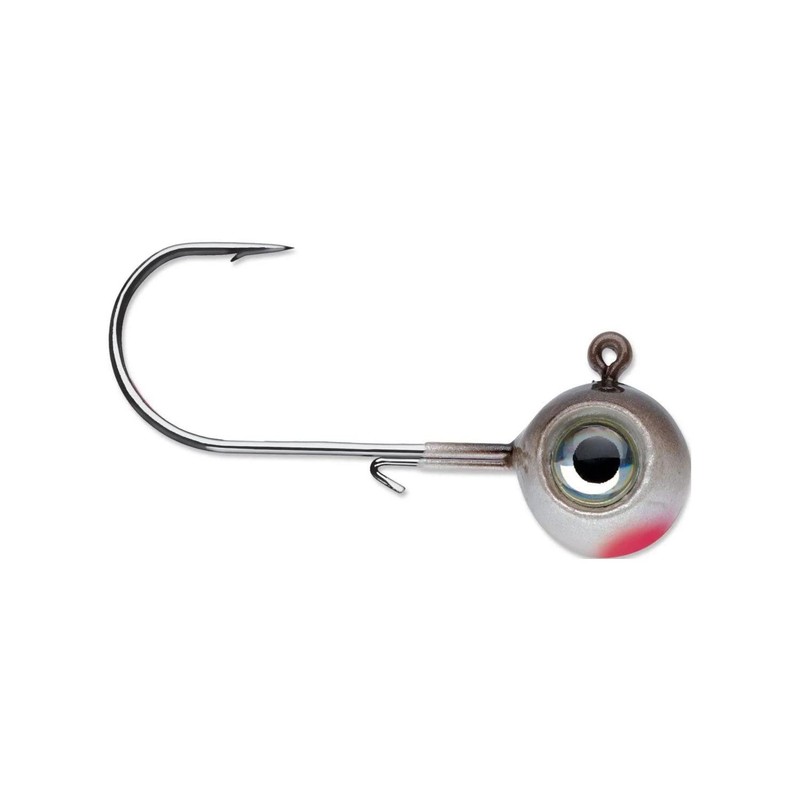 Neon Moon Eye Jig Glow Kit 1/16 Assorted