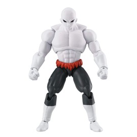 Dragon Ball Evolve Jiren 12.5cm Action Figure, 36275