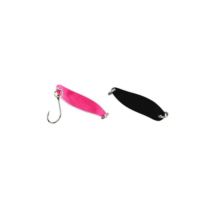 4 FTM 3.3 cm 2.4 g Spoon Hammer - Trout